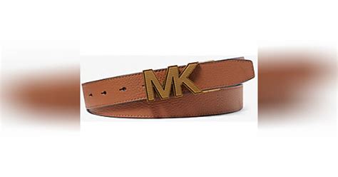 Ceintures Michael Kors pour homme .